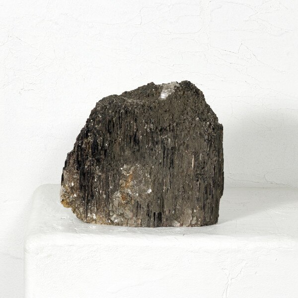 Black Tourmaline Stone